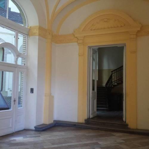 Art Orangehouse Budapest Room photo